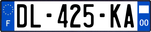 DL-425-KA