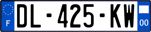 DL-425-KW