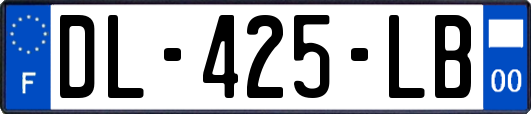 DL-425-LB