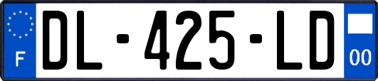 DL-425-LD