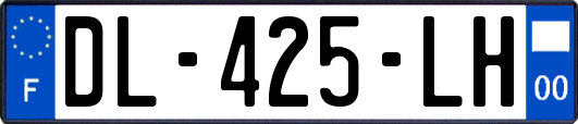 DL-425-LH
