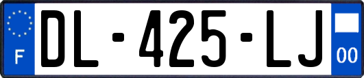 DL-425-LJ