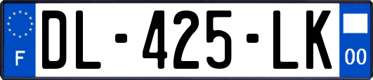 DL-425-LK