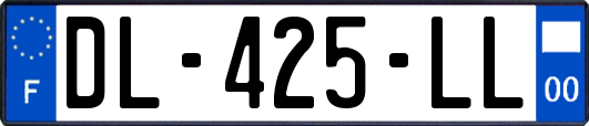 DL-425-LL