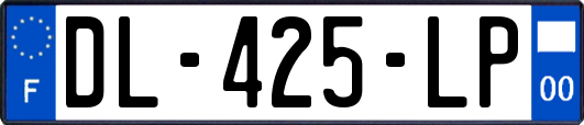 DL-425-LP