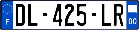 DL-425-LR