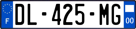 DL-425-MG