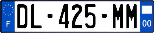 DL-425-MM