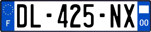 DL-425-NX