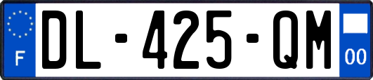 DL-425-QM