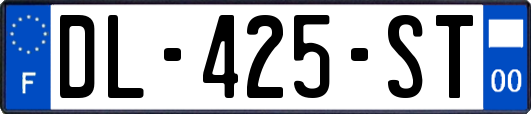 DL-425-ST