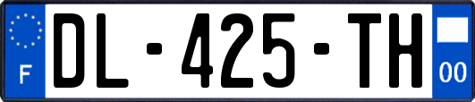 DL-425-TH