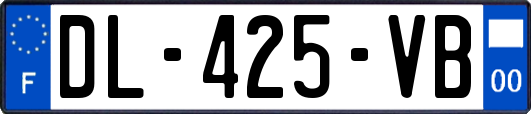 DL-425-VB