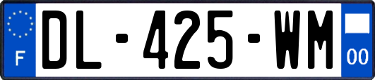 DL-425-WM