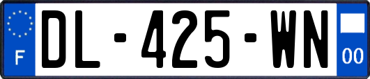 DL-425-WN