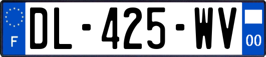 DL-425-WV