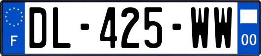 DL-425-WW