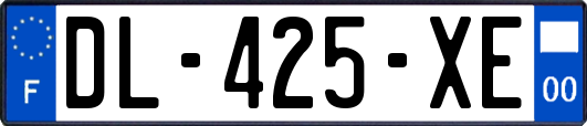 DL-425-XE