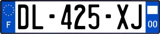 DL-425-XJ