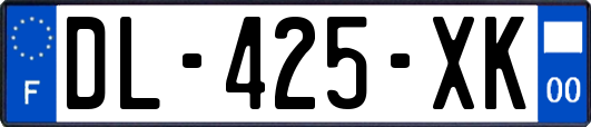 DL-425-XK