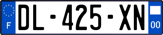 DL-425-XN