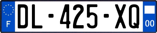 DL-425-XQ