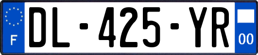 DL-425-YR