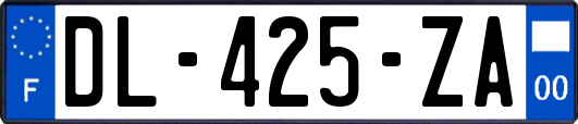 DL-425-ZA