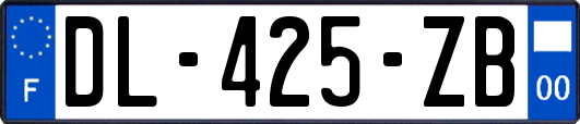 DL-425-ZB