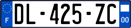 DL-425-ZC