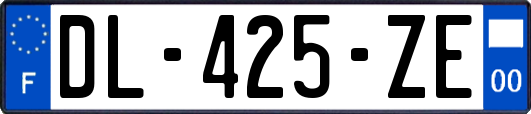 DL-425-ZE