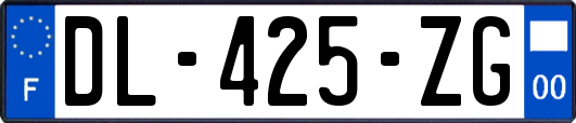 DL-425-ZG