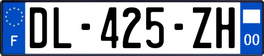 DL-425-ZH