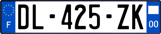 DL-425-ZK