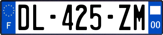 DL-425-ZM