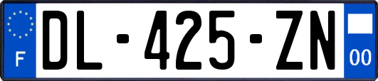 DL-425-ZN