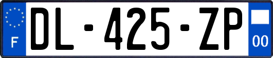 DL-425-ZP