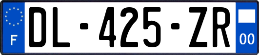 DL-425-ZR