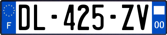 DL-425-ZV