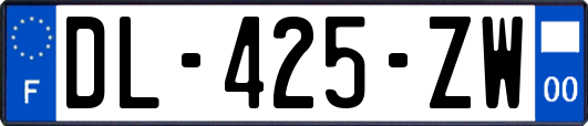 DL-425-ZW