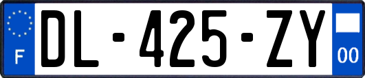 DL-425-ZY