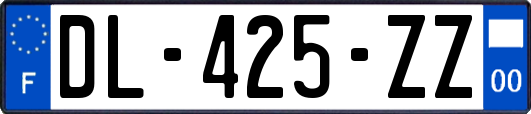 DL-425-ZZ