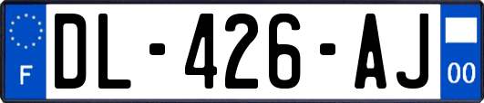 DL-426-AJ