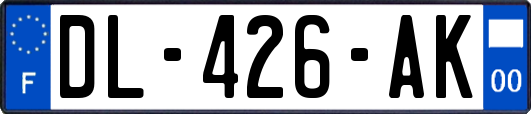 DL-426-AK