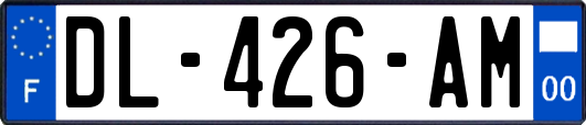 DL-426-AM