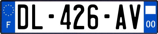 DL-426-AV