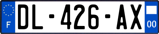 DL-426-AX