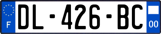 DL-426-BC