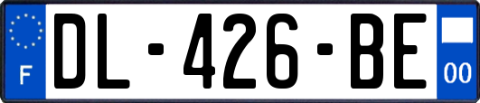 DL-426-BE