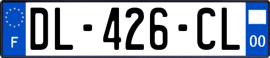 DL-426-CL